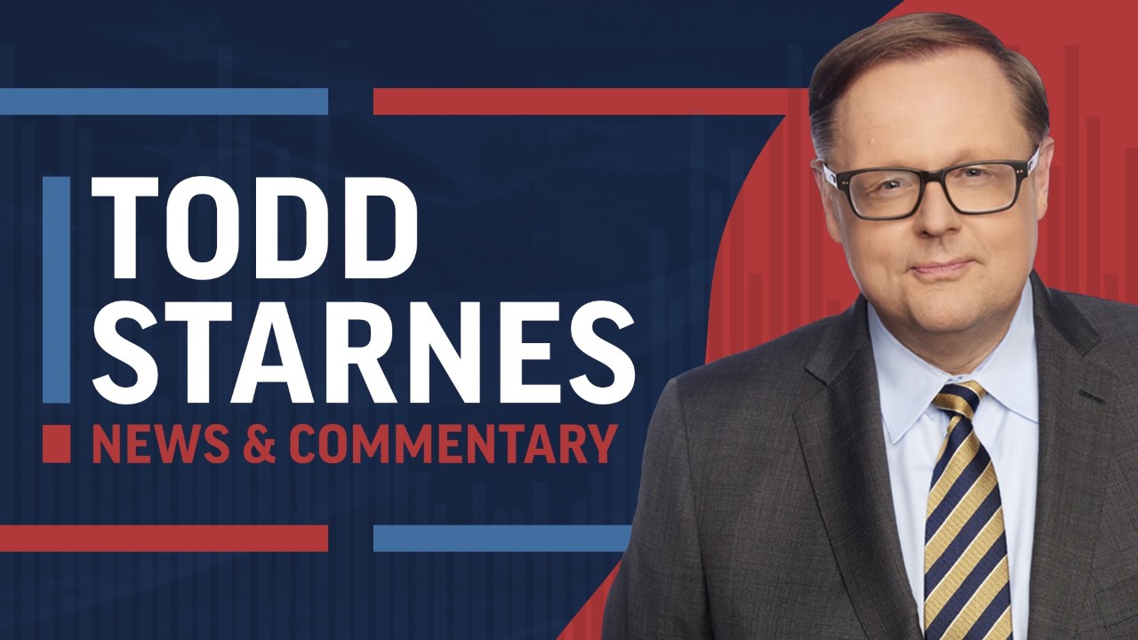 Todd Starnes News & Commentary no date